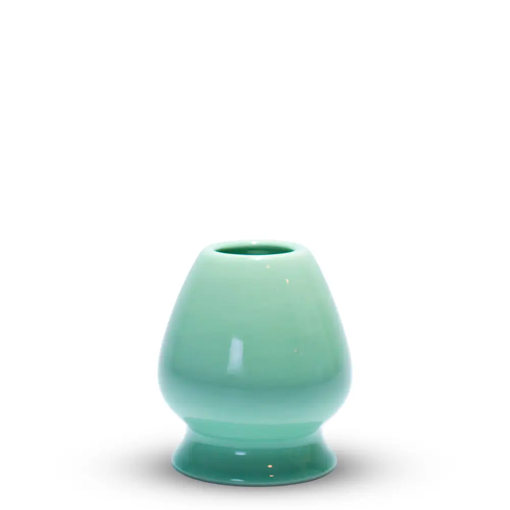 Ceramic Matcha Whisk Holder - Image 4