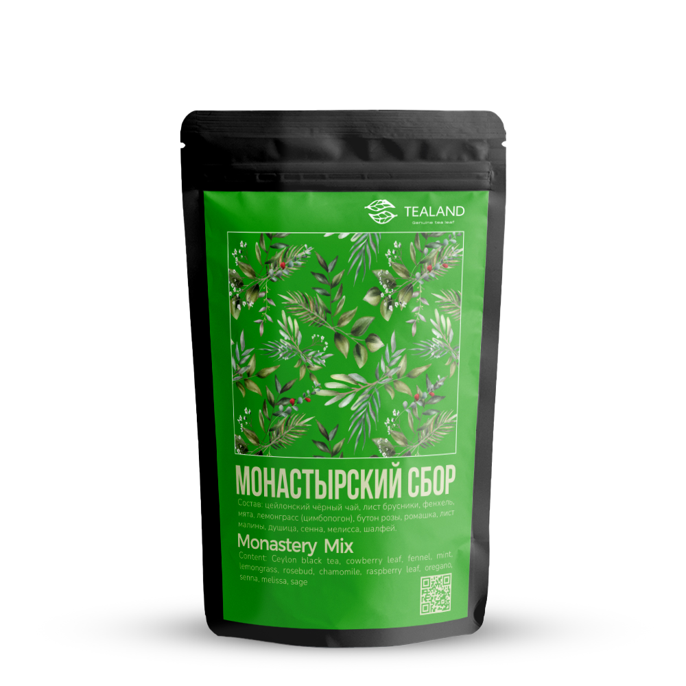 Monastery Mix, 100g