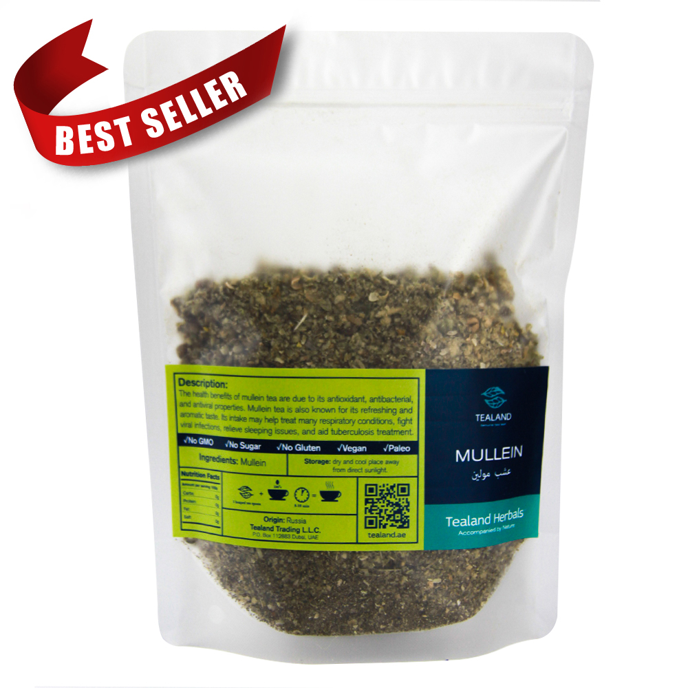 Mullein, 80g