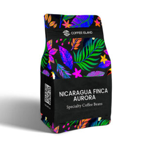 Nicaragua Finca Aurora