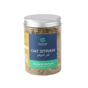Oat Straw 25g