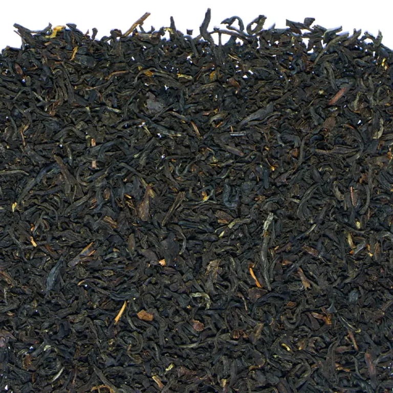 Organic Assam FTGFOP1