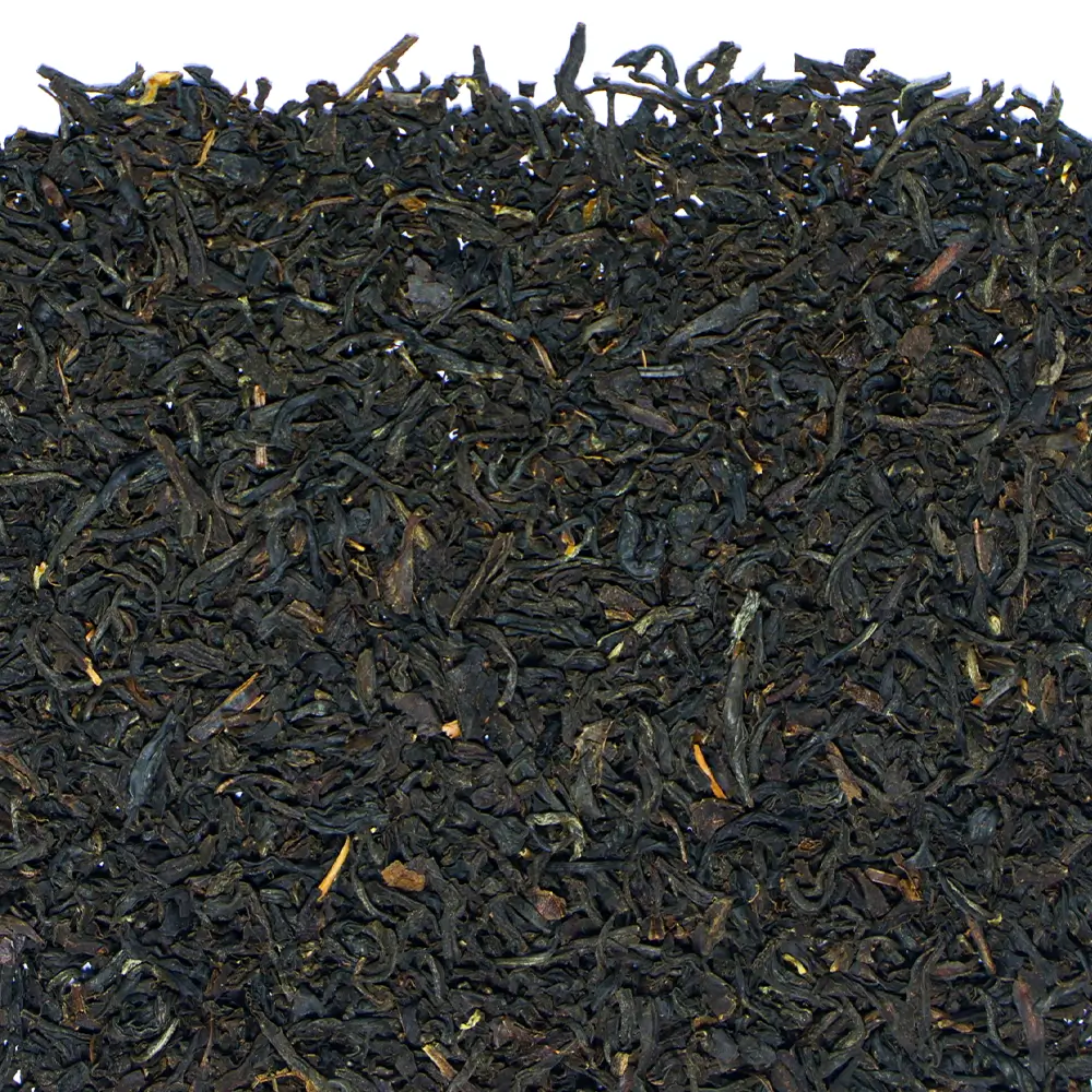 Organic Assam FTGFOP1