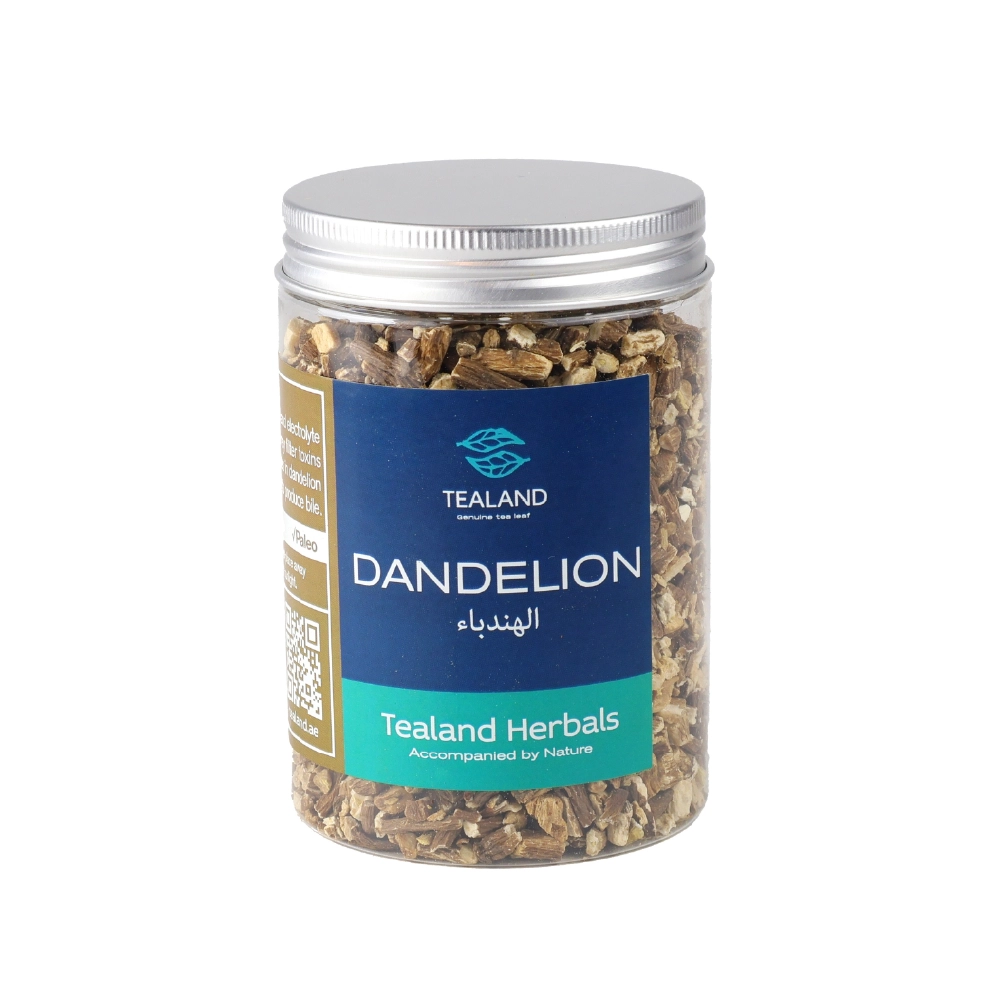 Organic Dandelion, 160g