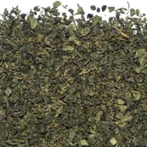 Organic Gunpowder