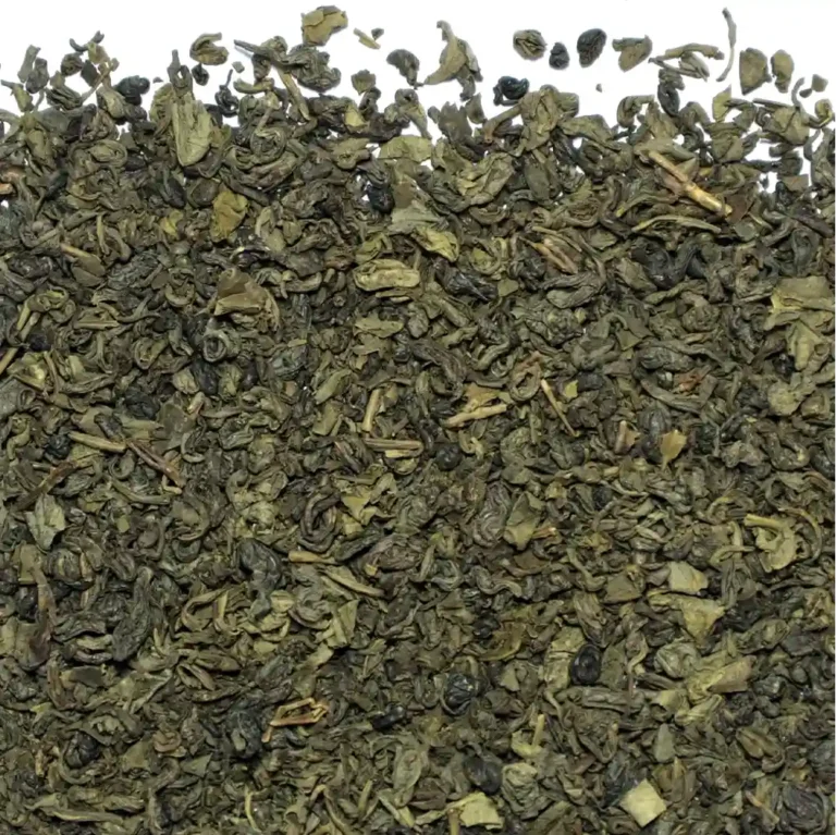 Organic-Gunpowder