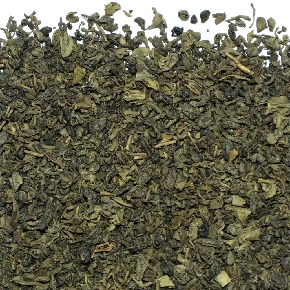 Organic Gunpowder