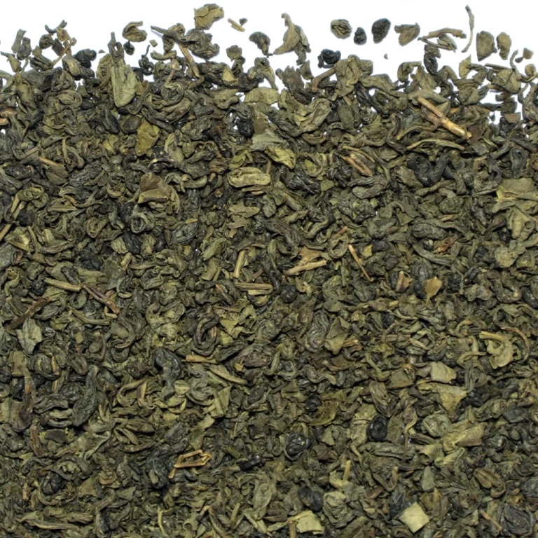 Organic Gunpowder
