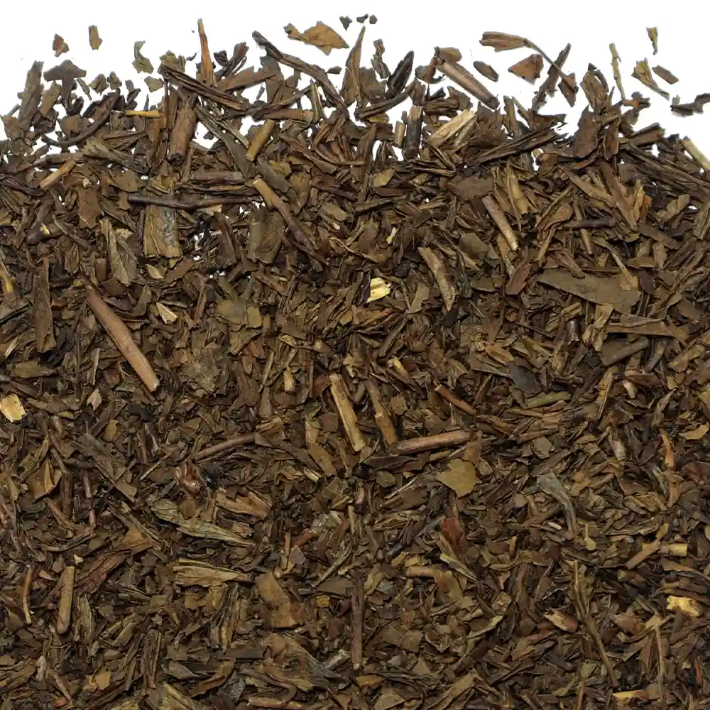 Organic Houjicha
