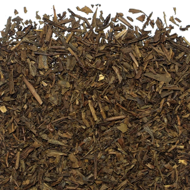 Organic Houjicha