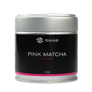 Matcha Pink, 30g