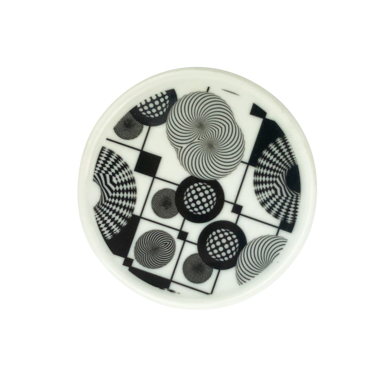 Palina 3pc Mug - Image 2