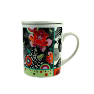 Palina 3pc Mug
