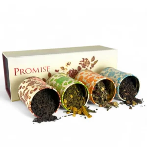 Promise Tea Collection