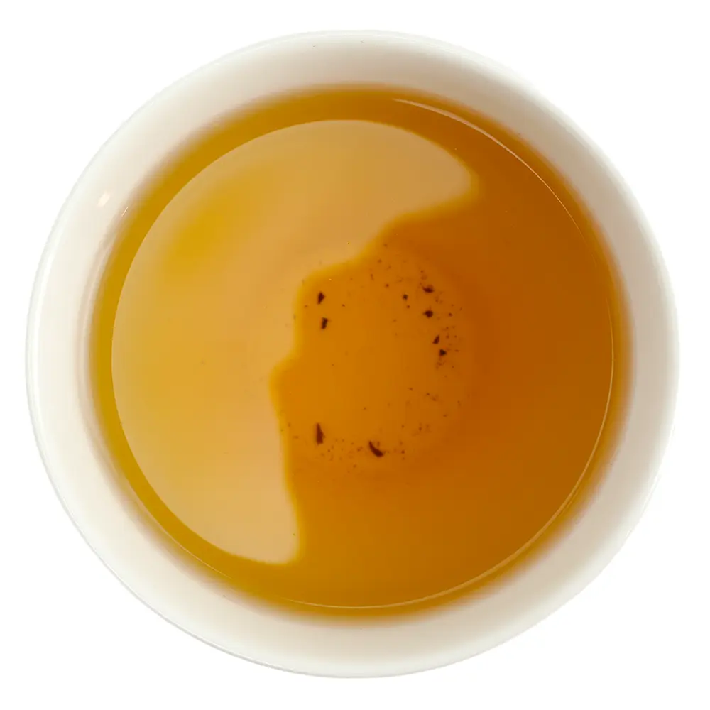 Puer sheng Double Dragons 2019, 120g - Image 3