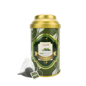 Pyramid Green Yunnan 15pcs