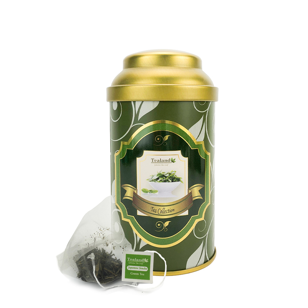 Pyramid Japan Sencha 15pcs