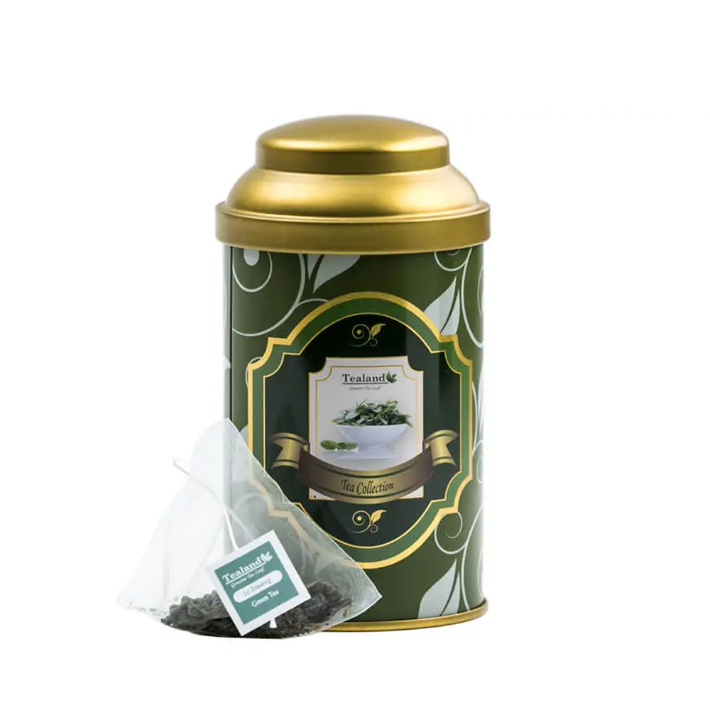 Pyramid Moroccan Mint 15pcs