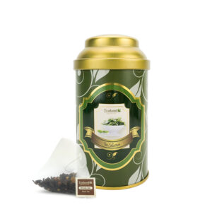 Pyramid Marsala Chai 15pcs