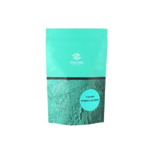 Pyramid Moroccan Mint 10pcs