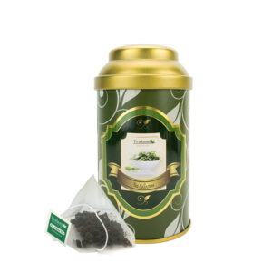 Pyramid Tie Guan Yin 15pcs