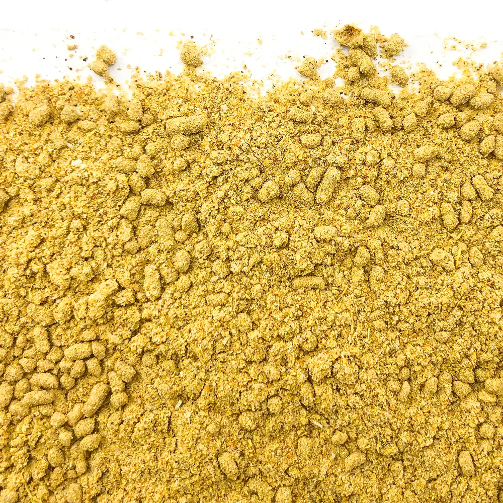 Red Ginseng Turmeric Latte - Image 2