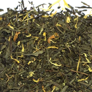 Rejuvenate Tea
