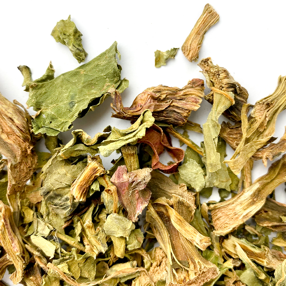 Rhubarb 125g - Image 2