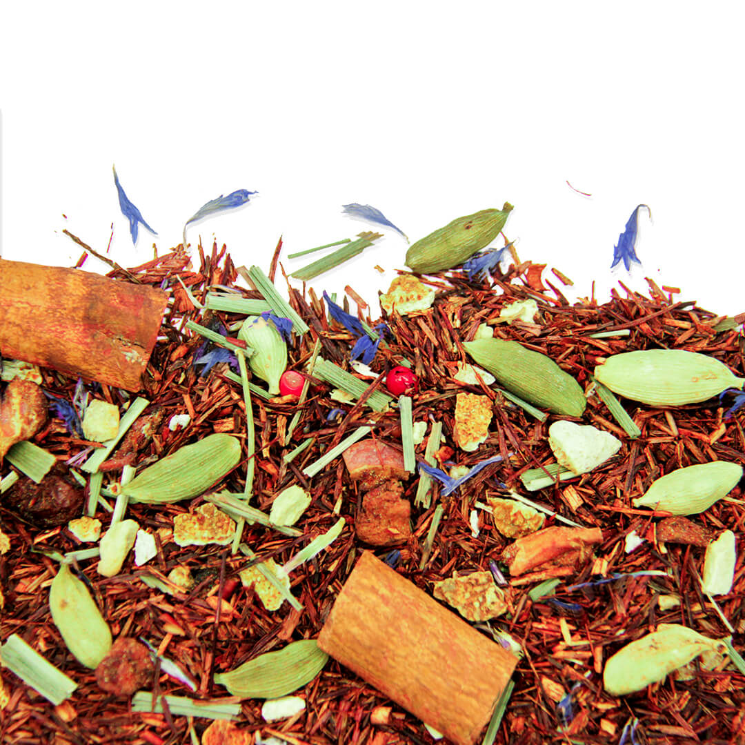 Pyramid Rooi booster 15pcs - Image 3