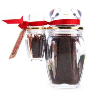 Saffron I 10g plus 1g Promo