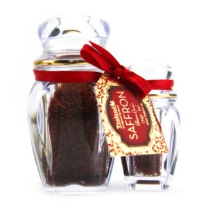 Saffron II 10g plus 1g Promo