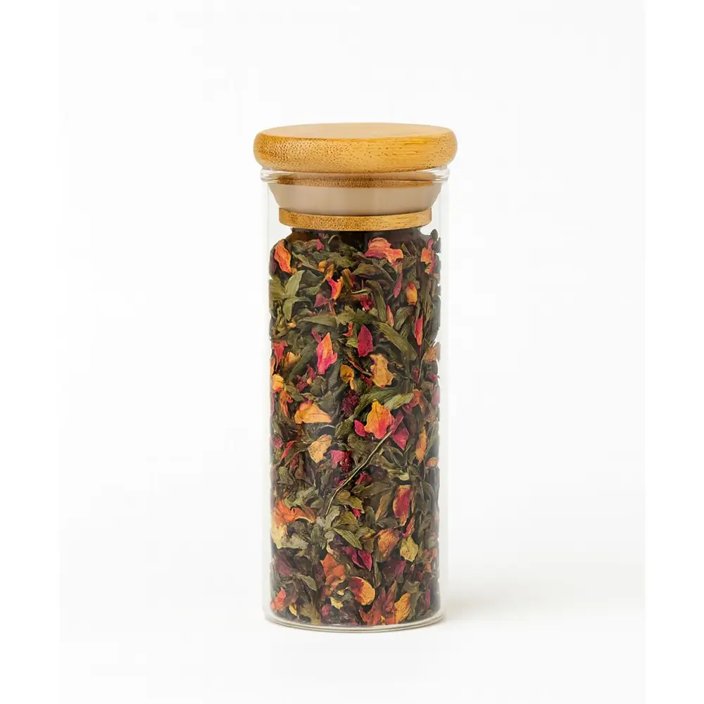 Tea Tube Mixology - Image 7
