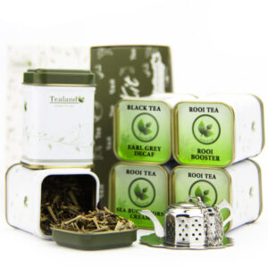 Sampler Kit - Caffeine Free