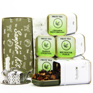 Sampler Kit - Fruit Punch Sampler