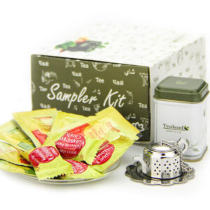 Sampler Kit - Ginseng Bonanza