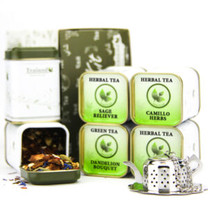 Sampler Kit - Health Booster
