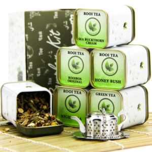 Sampler Kit - Relaxation