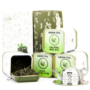Sampler Kit - Umami Experience