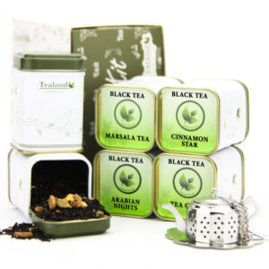 Sampler Kit - Winter Collection