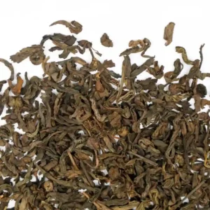 Shu Puer