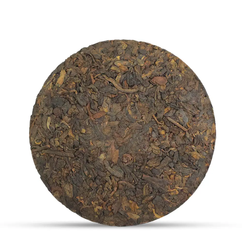 Shu Puer Beeng Cha 2019, (100g) - Image 2