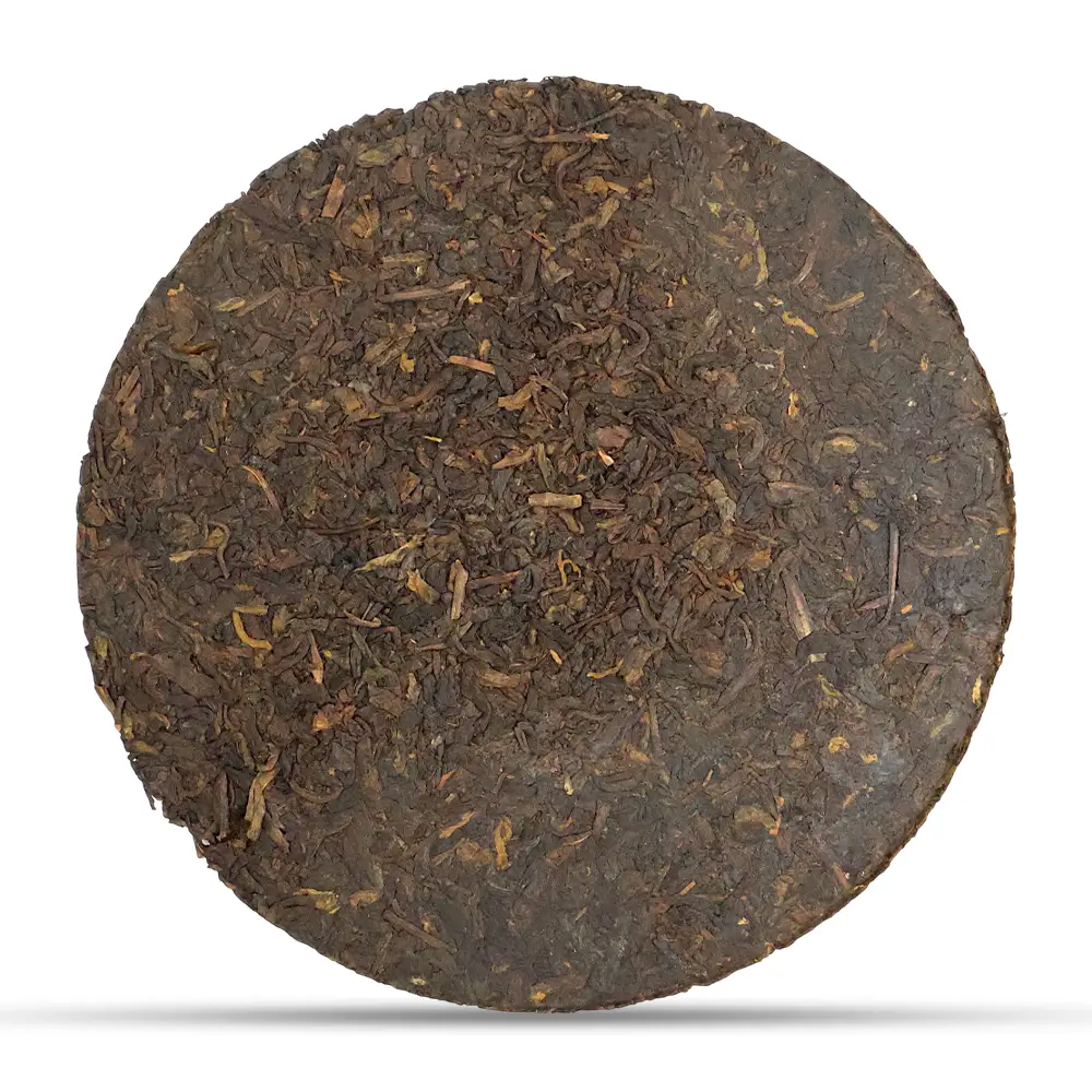 Shu Puer Beeng Cha Kunming 2016, 100g - Image 3