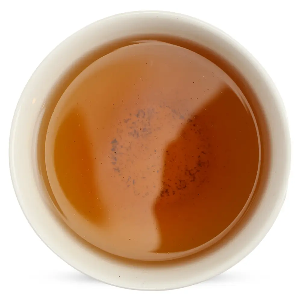 Shu Puer Golden Leaves 2016, 8pcs - Image 3