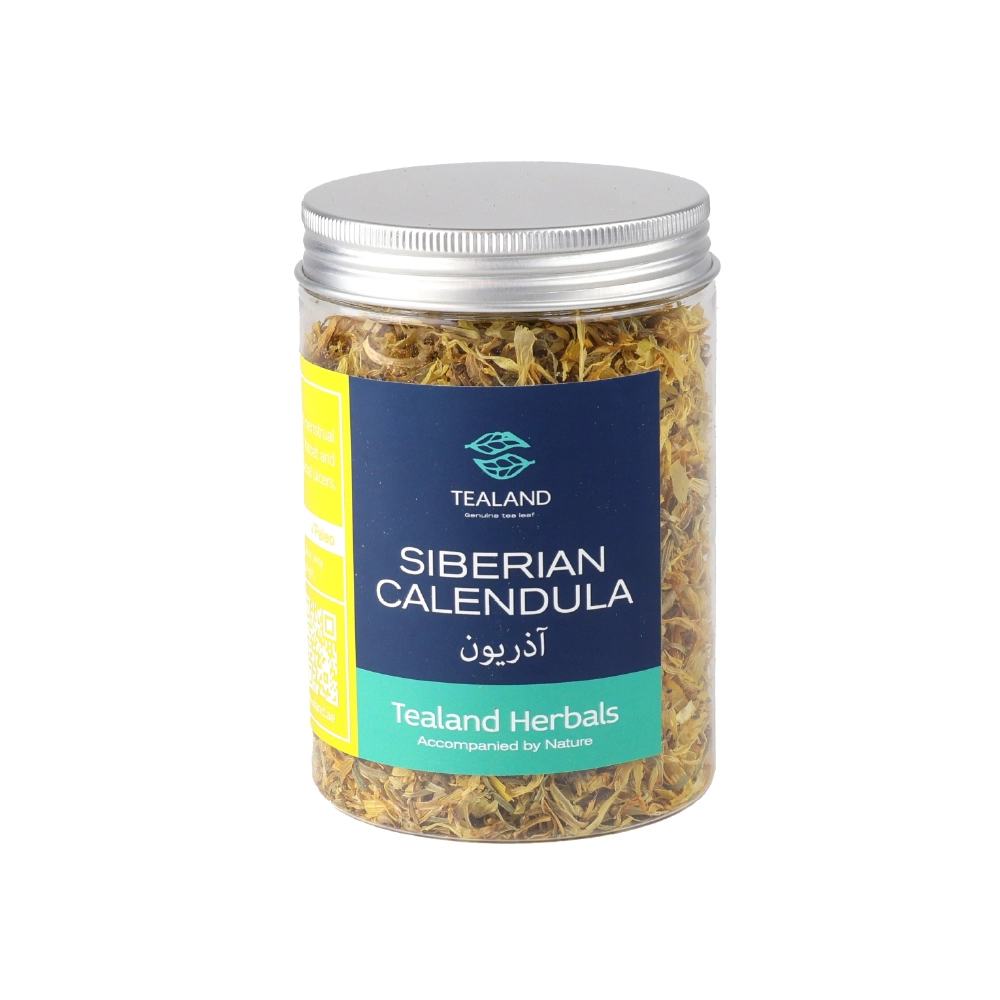 Siberian Calendula 20g