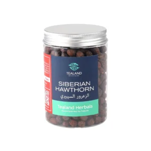 Siberian Hawthorn 130g