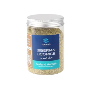 Siberian Licorice 140g
