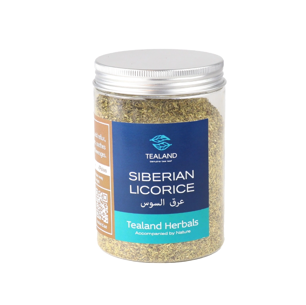 Siberian Licorice 140g