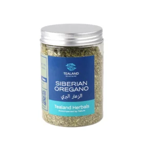 Siberian Oregano, 80 g