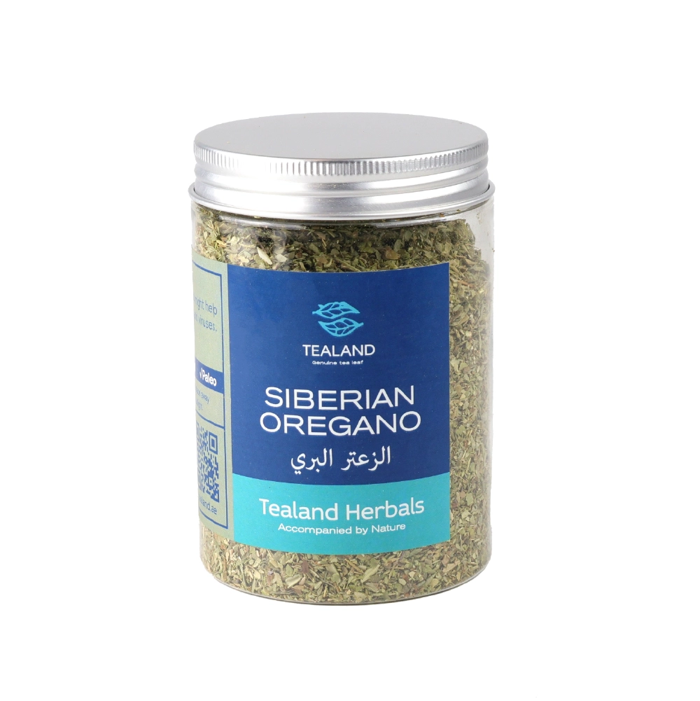 Siberian Oregano, 80 g