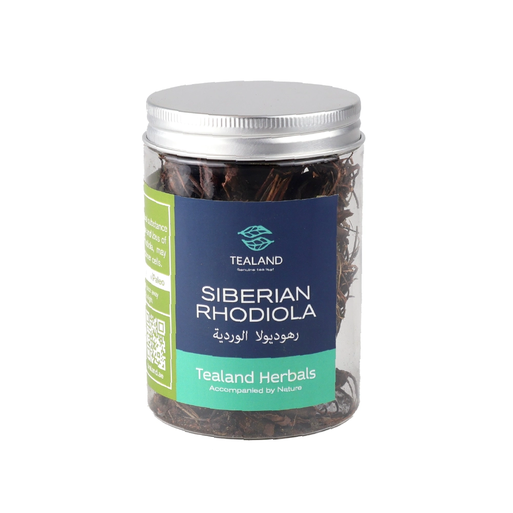 Siberian Rhodiola 35g